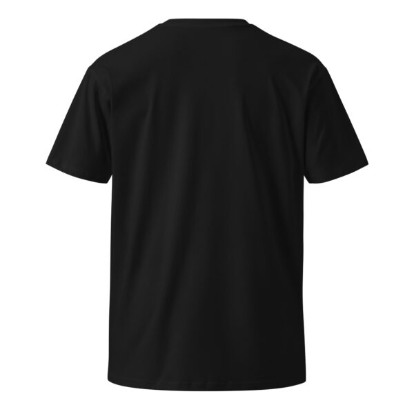 Unisex premium t-shirt - Image 2