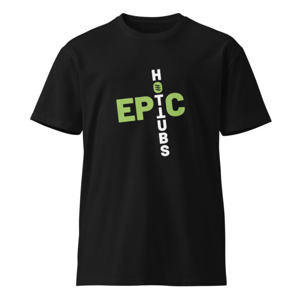Unisex premium t-shirt