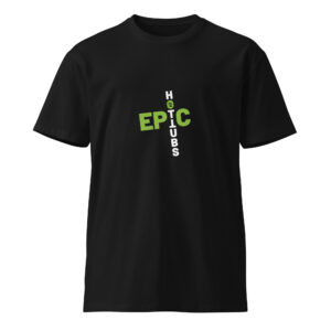 Unisex premium t-shirt