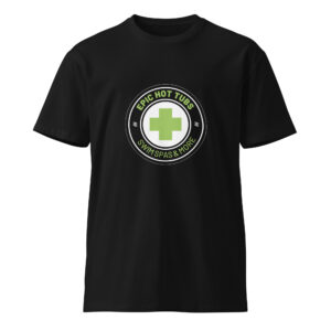 Unisex premium t-shirt