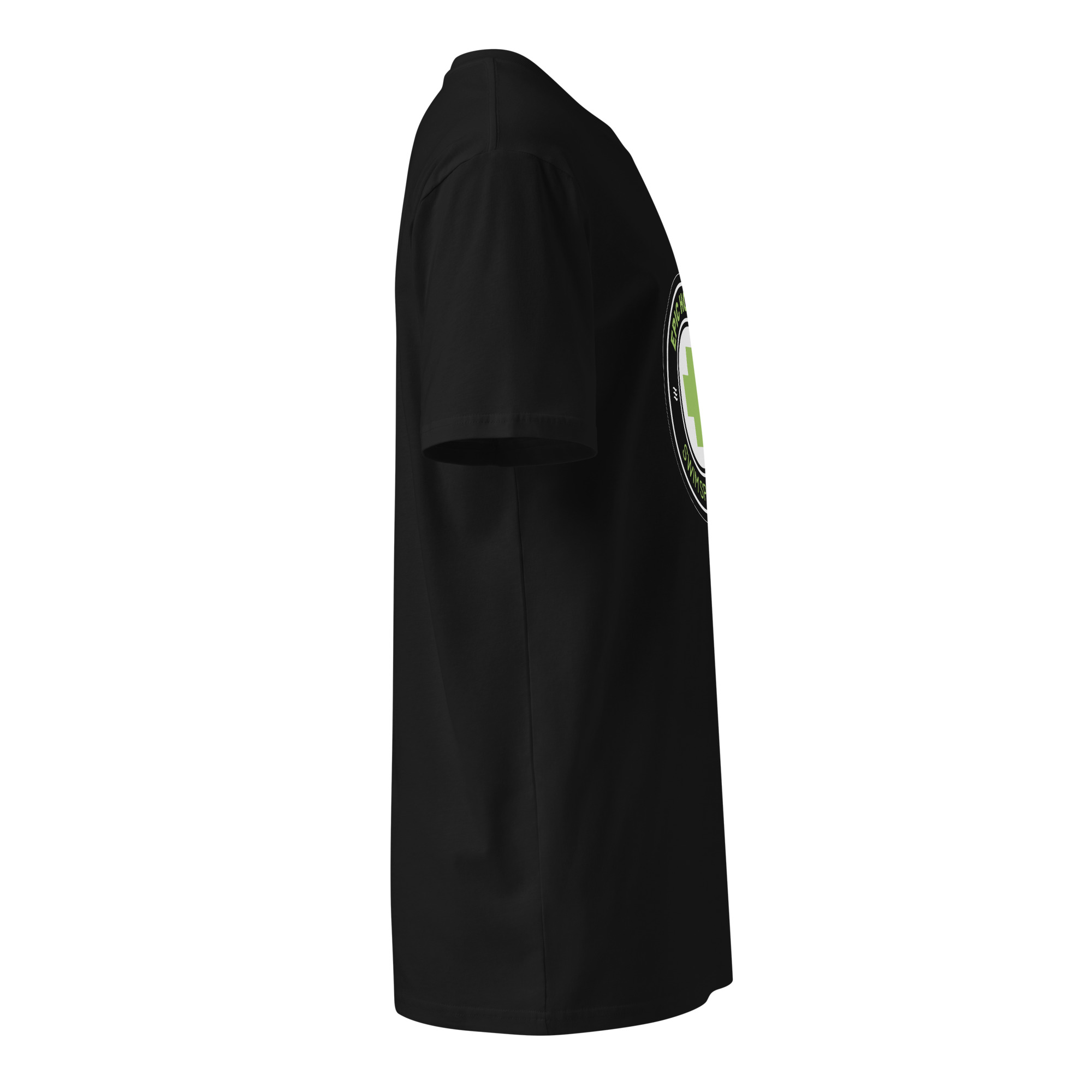 Unisex premium t-shirt - Image 4