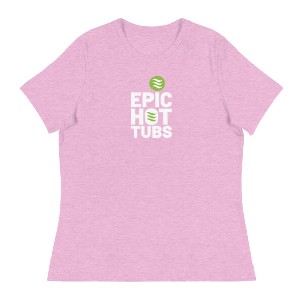Women's Relaxed T-Shirt - Image 5